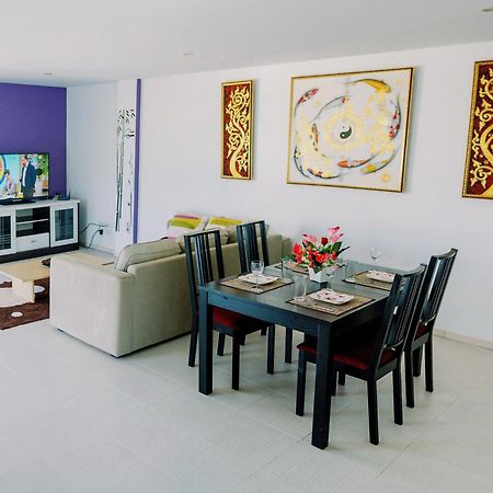 Chang Noi Paradise Apartments Koh Chang Zewnętrze zdjęcie