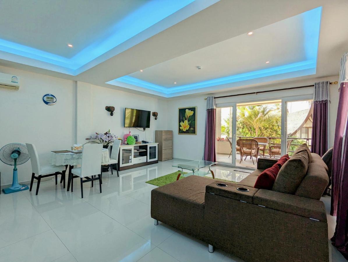 Chang Noi Paradise Apartments Koh Chang Zewnętrze zdjęcie