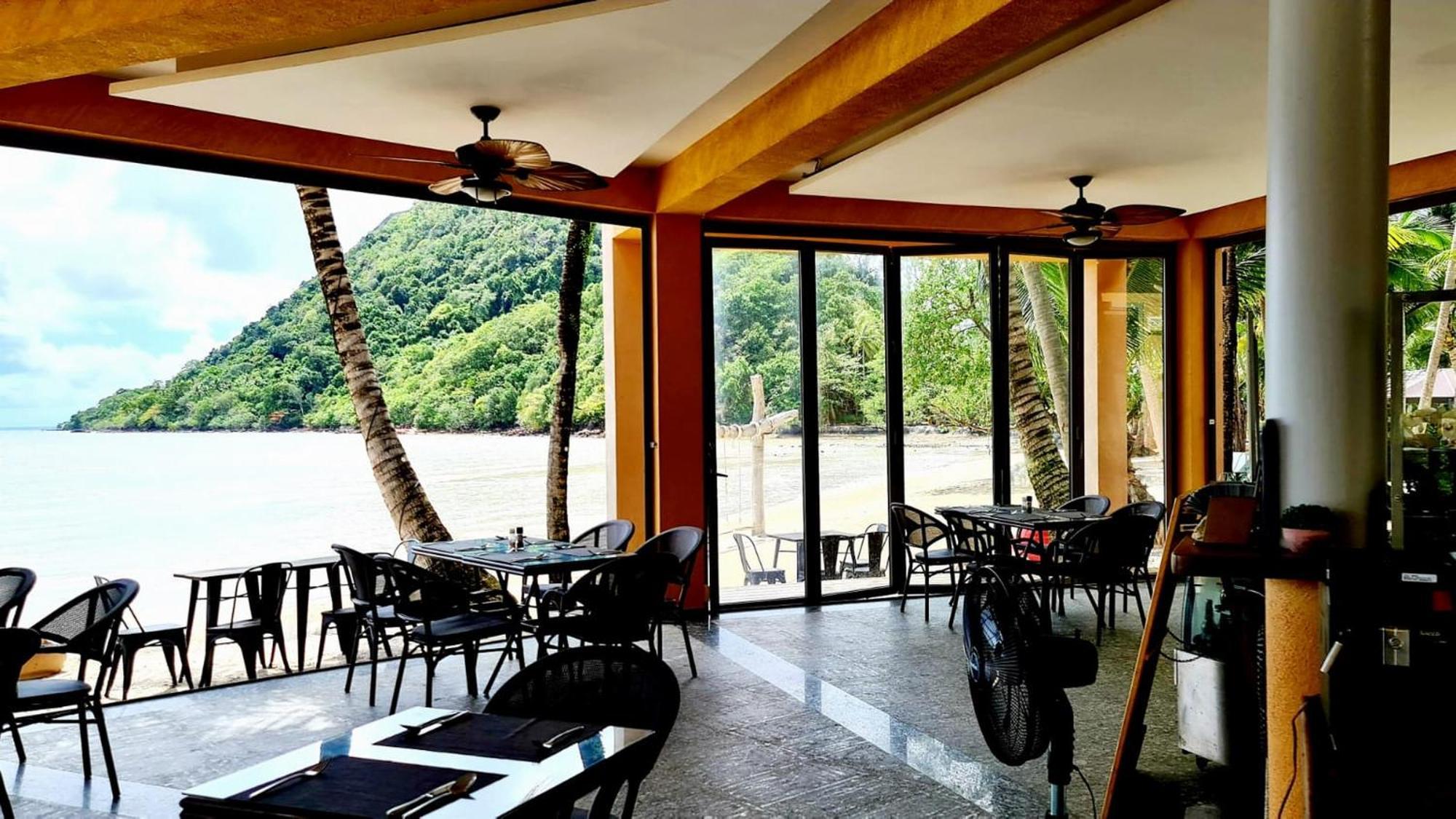 Chang Noi Paradise Apartments Koh Chang Zewnętrze zdjęcie