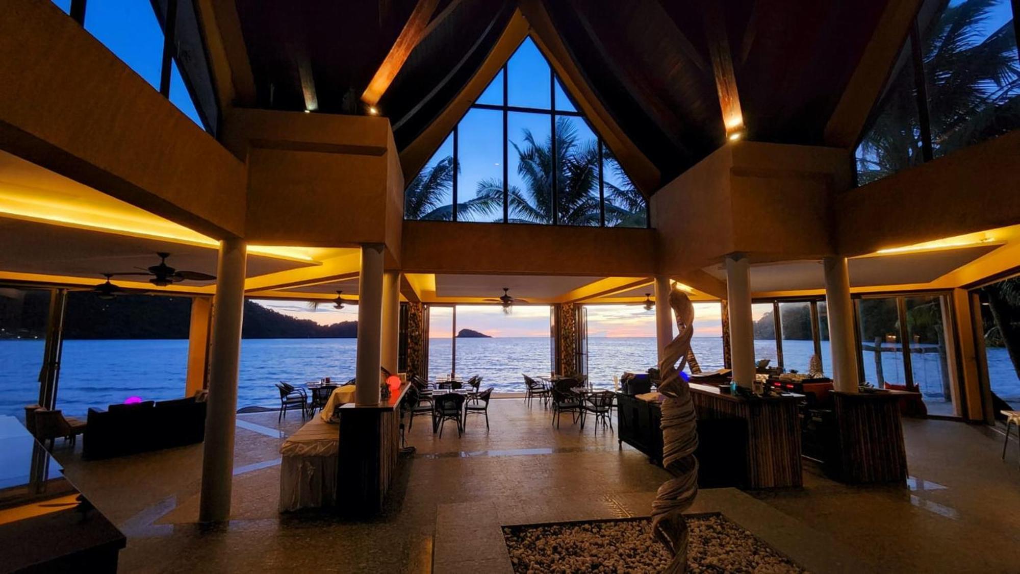 Chang Noi Paradise Apartments Koh Chang Zewnętrze zdjęcie