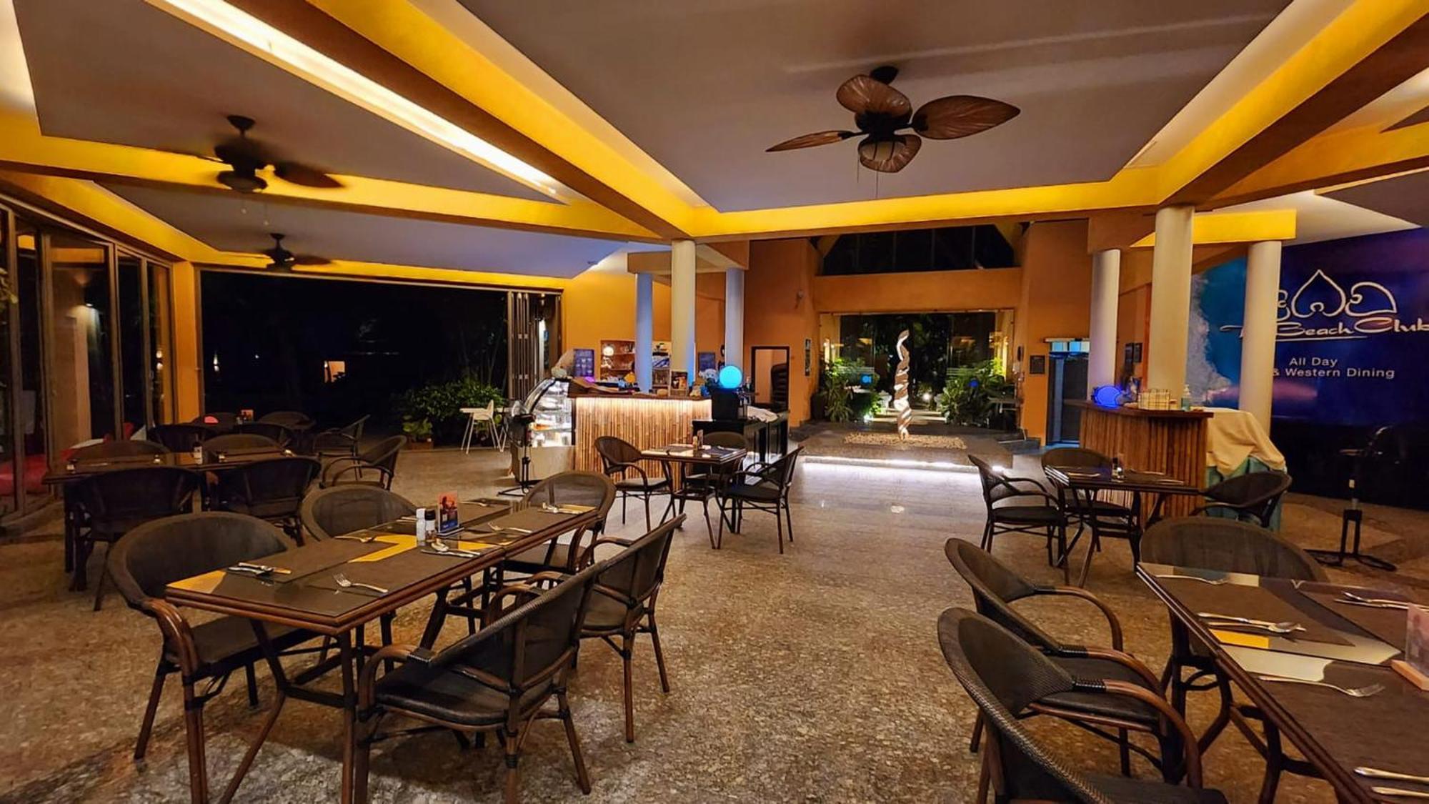 Chang Noi Paradise Apartments Koh Chang Zewnętrze zdjęcie