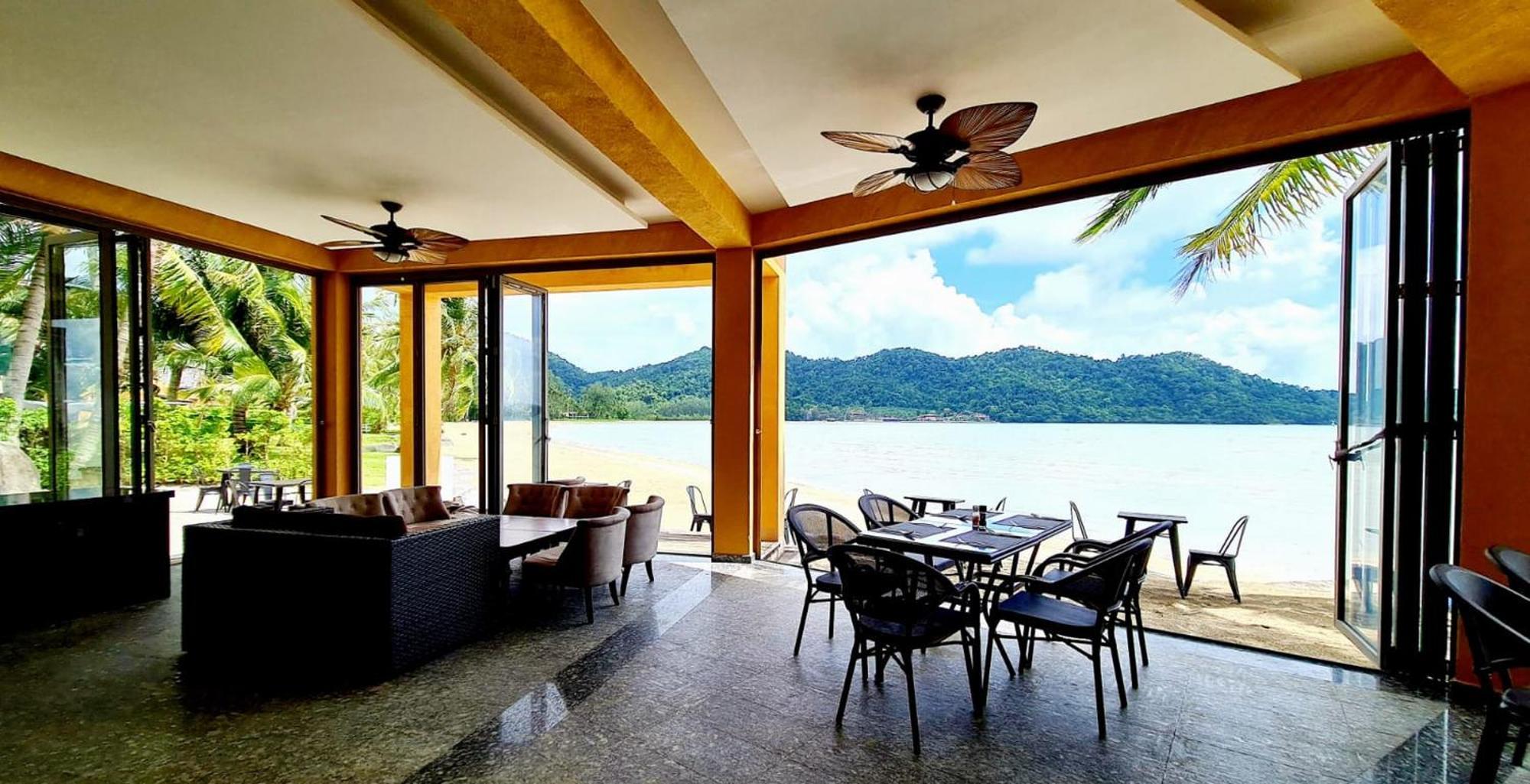Chang Noi Paradise Apartments Koh Chang Zewnętrze zdjęcie