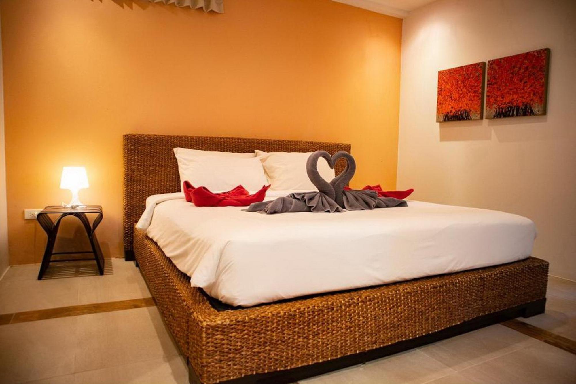 Chang Noi Paradise Apartments Koh Chang Zewnętrze zdjęcie