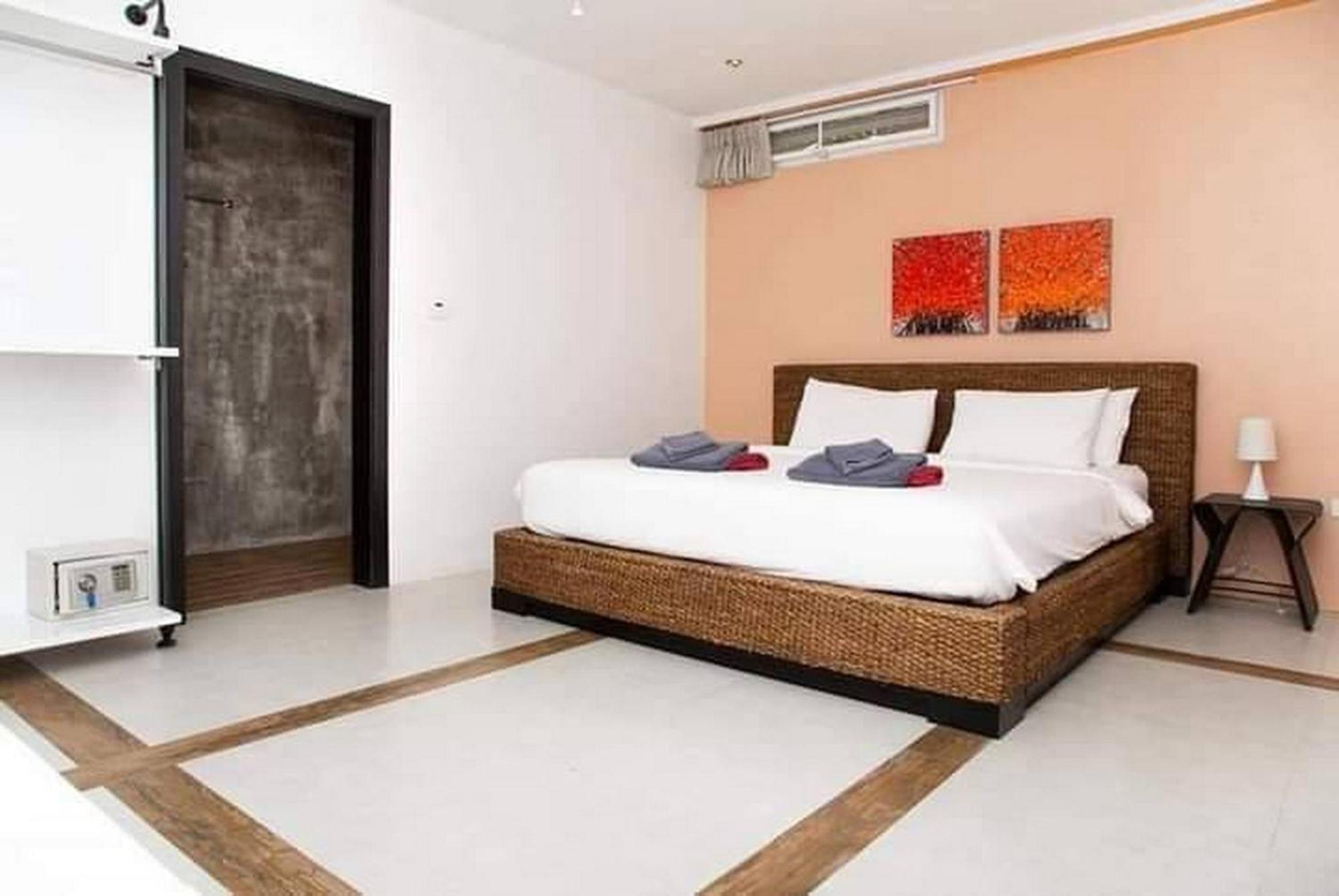 Chang Noi Paradise Apartments Koh Chang Zewnętrze zdjęcie