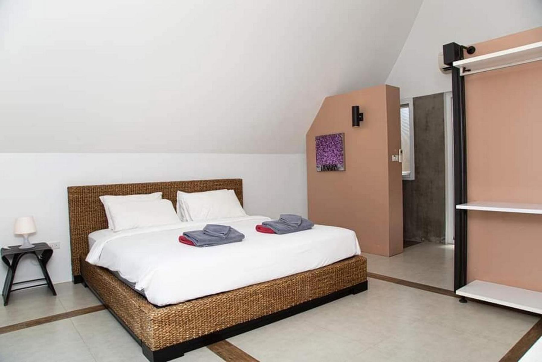 Chang Noi Paradise Apartments Koh Chang Zewnętrze zdjęcie