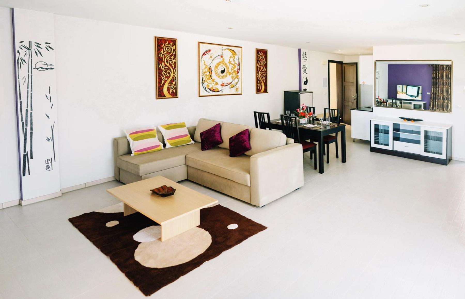 Chang Noi Paradise Apartments Koh Chang Zewnętrze zdjęcie