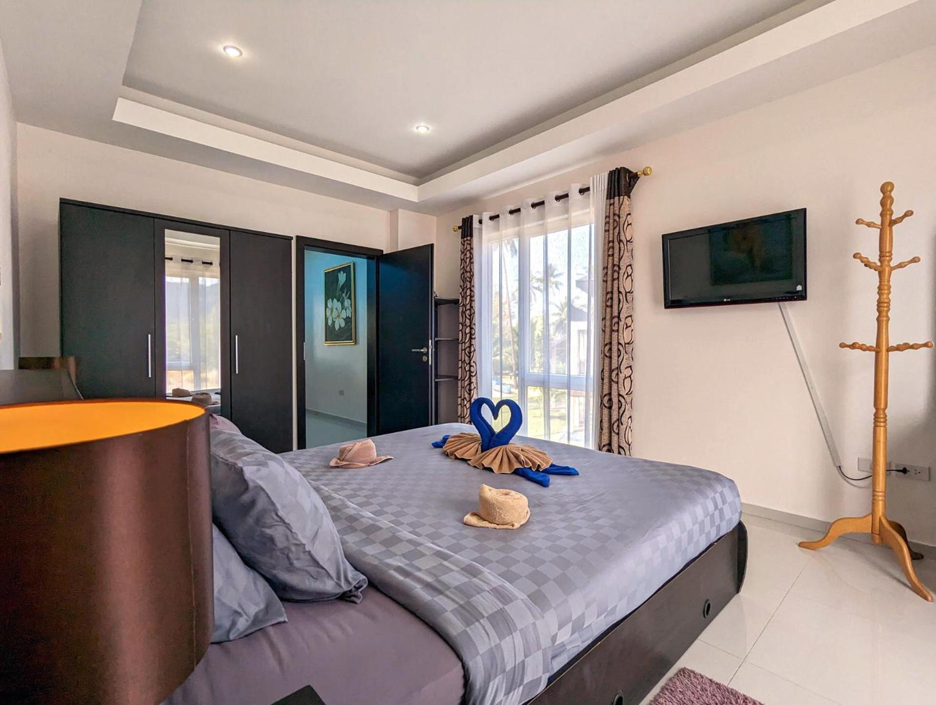 Chang Noi Paradise Apartments Koh Chang Zewnętrze zdjęcie